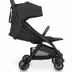 Poussette Stroll Lite Noir Onyx|Globber Clearance