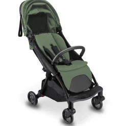 Poussette Stroll Lite Vert Olive|Globber Best