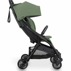Poussette Stroll Lite Vert Olive|Globber Best