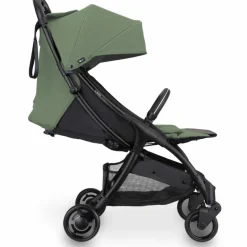 Poussette Stroll Lite Vert Olive|Globber Best