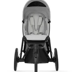Poussette tout-terrain AVI SPIN Fog Grey|Cybex Clearance