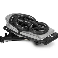 Poussette tout-terrain AVI SPIN Fog Grey|Cybex Clearance