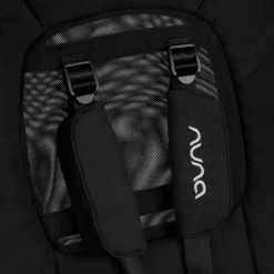 Poussette TRIV NEXT Caviar effet cuir chocolat|Nuna Best