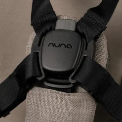 Poussette TRIV NEXT Cedar effet cuir chocolat|Nuna New