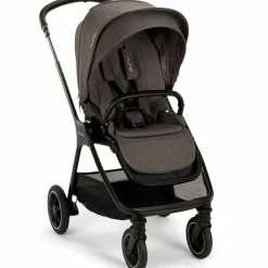 Clearance Nuna Poussette TRIV NEXT Thunder