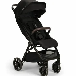 Sale Nuna Poussette TRVL lx Caviar
