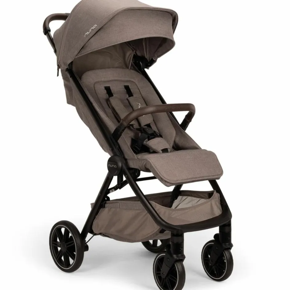 Poussette TRVL lx Cedar|Nuna Clearance
