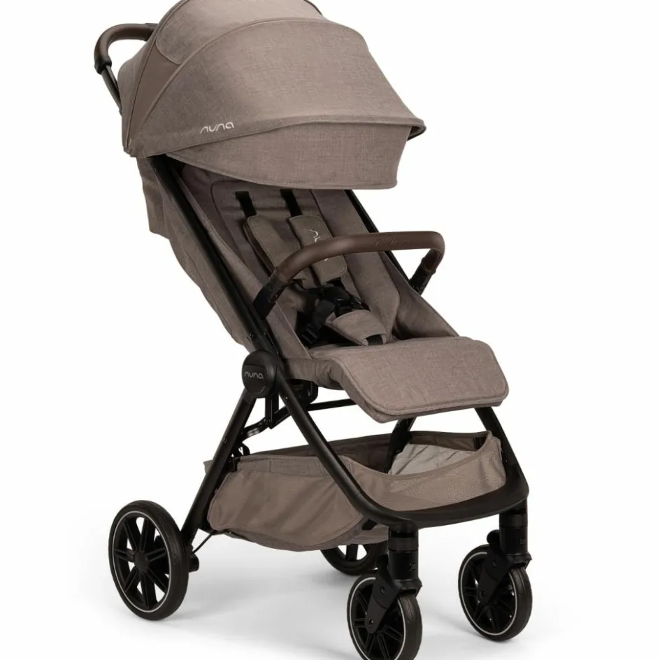 Poussette TRVL lx Cedar|Nuna Clearance