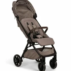 Poussette TRVL lx Cedar|Nuna Clearance
