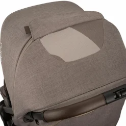 Poussette TRVL lx Cedar|Nuna Clearance