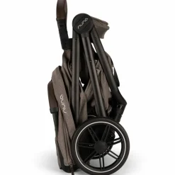 Poussette TRVL lx Cedar|Nuna Clearance