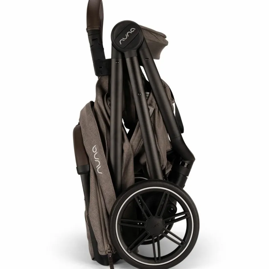 Poussette TRVL lx Cedar|Nuna Clearance