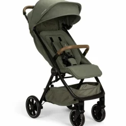 Best Nuna Poussette TRVL lx Pine