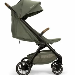 Best Nuna Poussette TRVL lx Pine