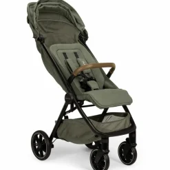 Best Nuna Poussette TRVL lx Pine