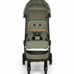 Best Nuna Poussette TRVL lx Pine