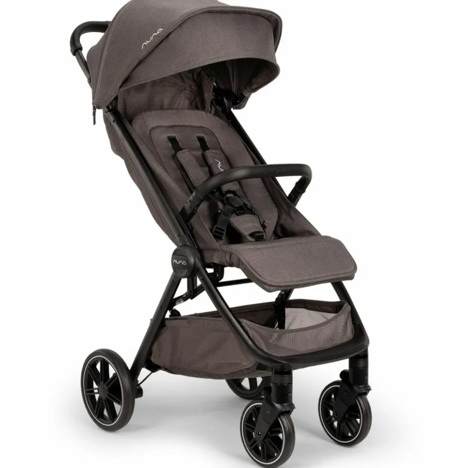 Poussette TRVL lx Thunder|Nuna Outlet