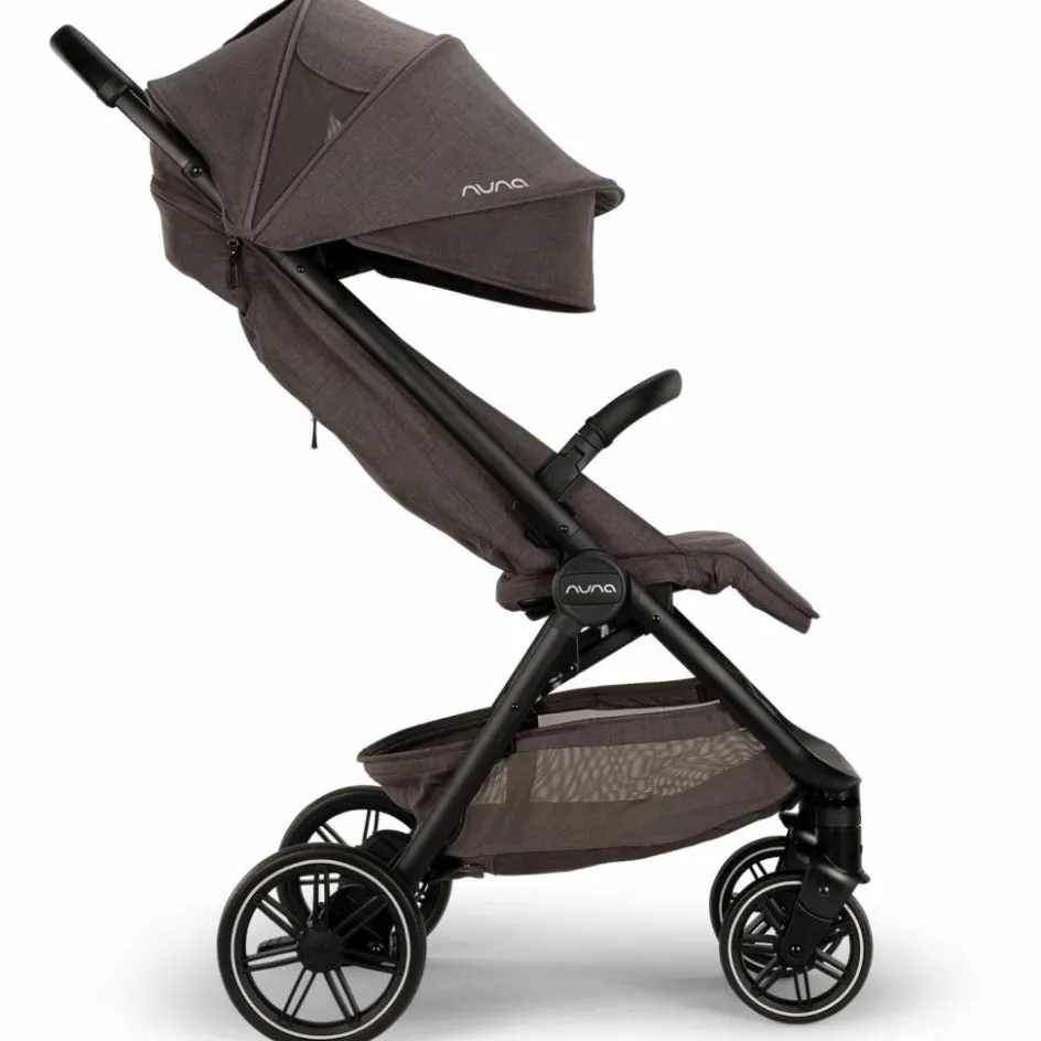 Poussette TRVL lx Thunder|Nuna Outlet