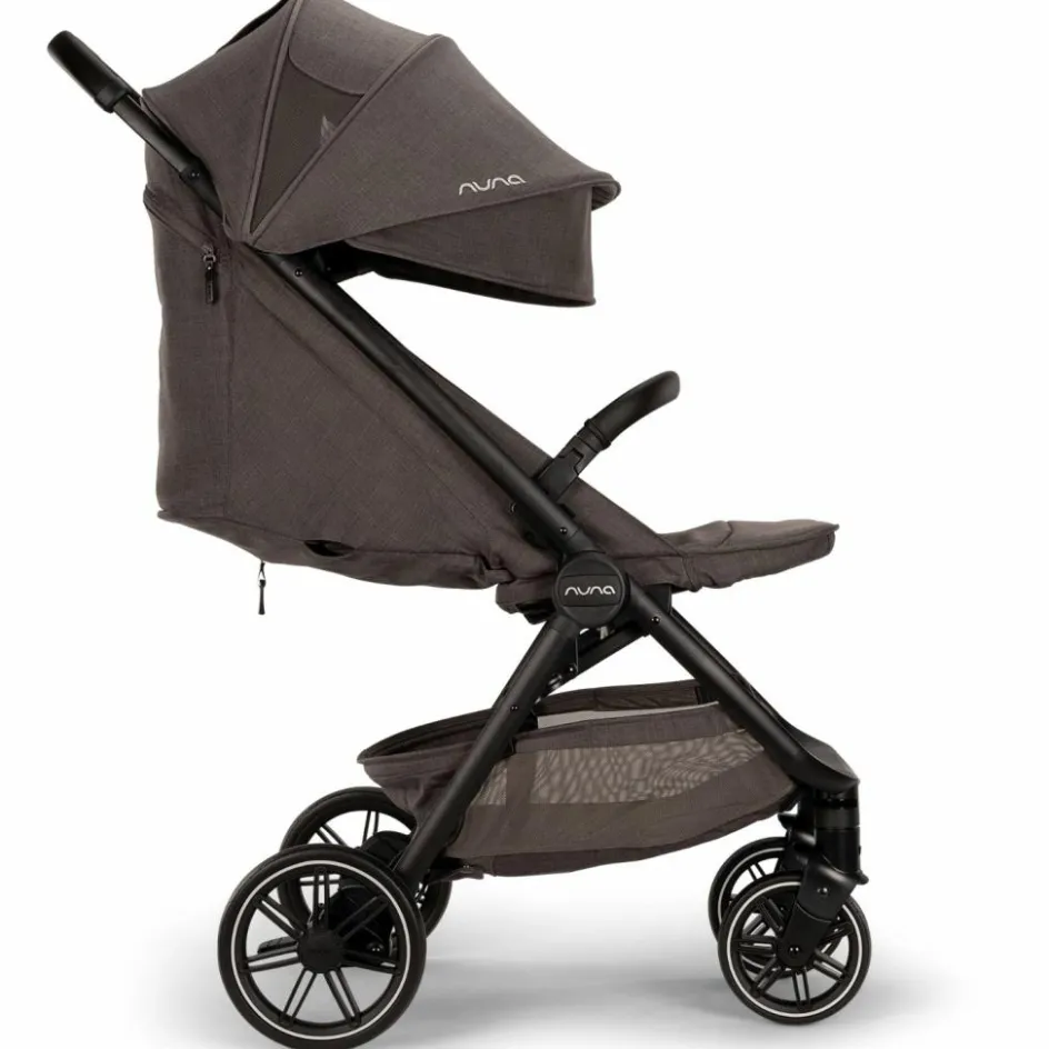 Poussette TRVL lx Thunder|Nuna Outlet