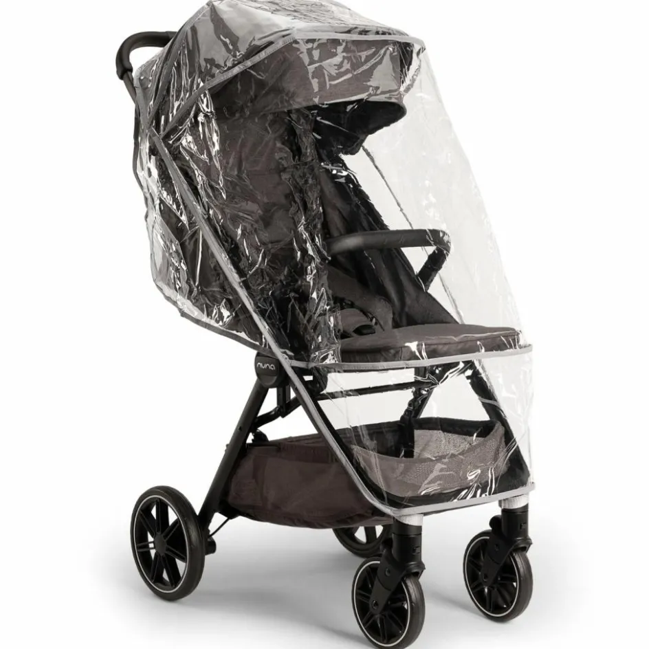 Poussette TRVL lx Thunder|Nuna Outlet