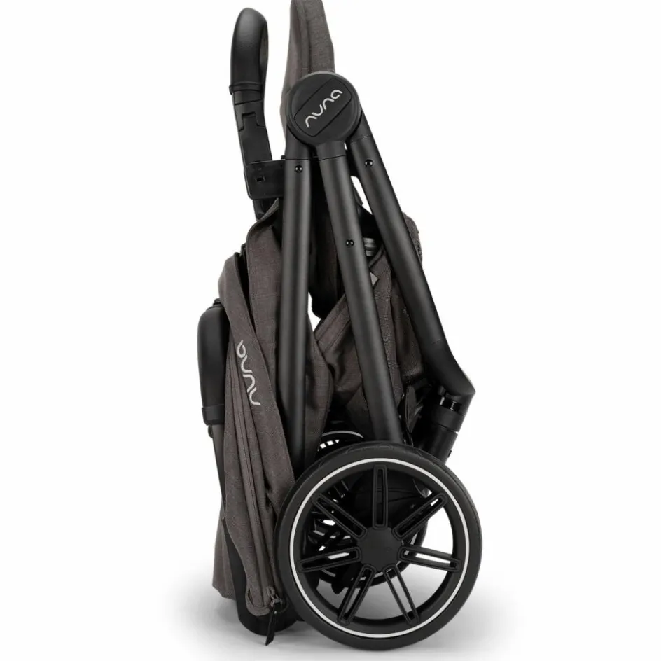 Poussette TRVL lx Thunder|Nuna Outlet