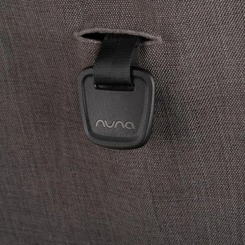 Poussette TRVL lx Thunder|Nuna Outlet