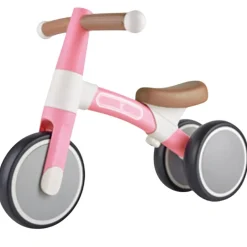 Outlet Hape Premier tricycle pastel rose