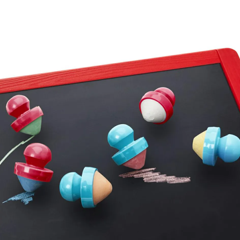 Oxybul Premières craies toupies