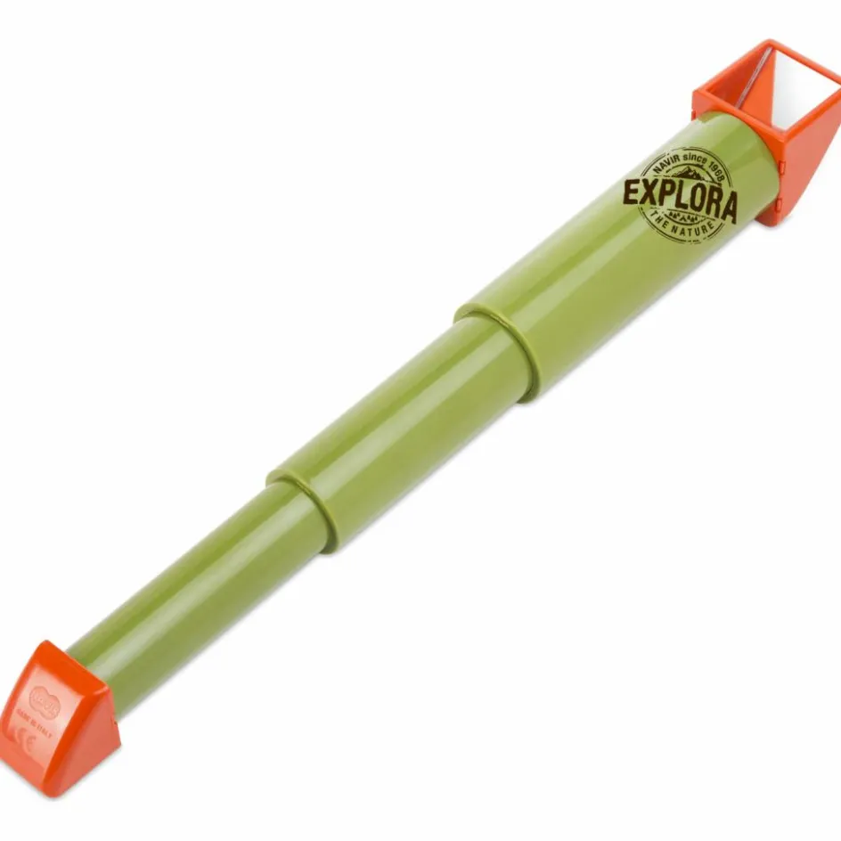 New Trousselier Périscope Découverte du Monde