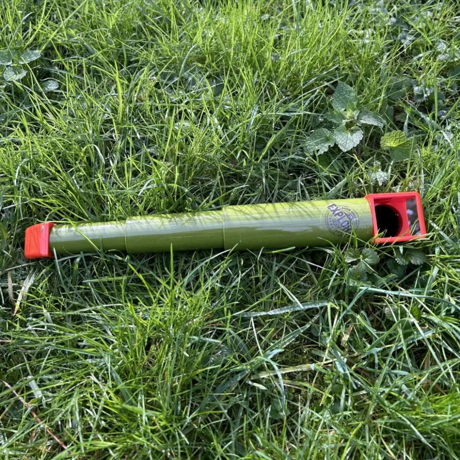 New Trousselier Périscope Découverte du Monde