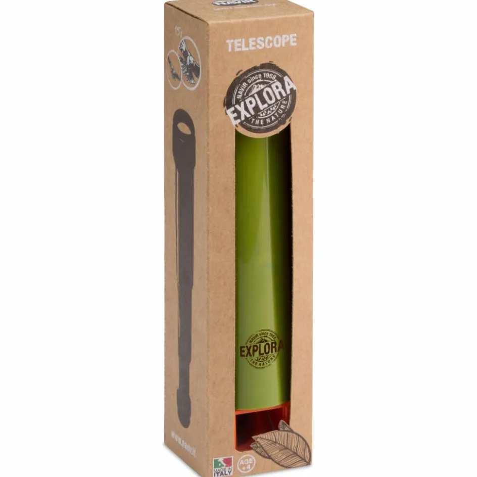 New Trousselier Périscope Découverte du Monde