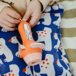 Projecteur à histoires KIDYSLIDE Cirque|KIDYWOLF Best