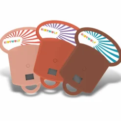 Projecteur à histoires KIDYSLIDE Cirque|KIDYWOLF Best