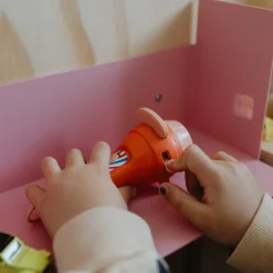 Projecteur à histoires KIDYSLIDE Cirque|KIDYWOLF Best