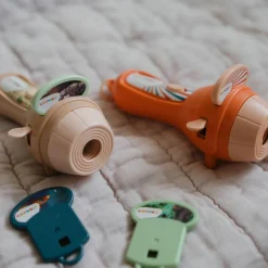 Projecteur à histoires KIDYSLIDE Cirque|KIDYWOLF Best