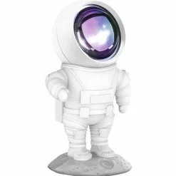 Hot MOB Projecteur Astrolight Bleu Rainbow