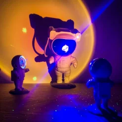 Projecteur Astrolight Jaune Sunset|MOB Sale