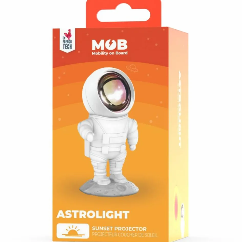 Projecteur Astrolight Jaune Sunset|MOB Sale