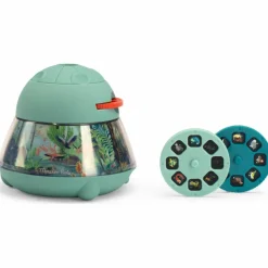 Projecteur des animaux (USB) Tout autour du monde|Moulin Roty New