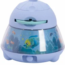 Projecteur des animaux (USB) Les aventures de Paulie|Moulin Roty New