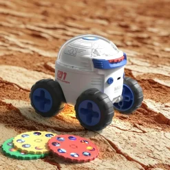 Sale MOB Projecteur d'histoires Space Rover Explorer
