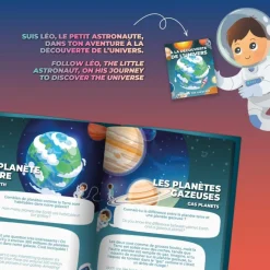 Sale MOB Projecteur d'histoires Space Rover Explorer