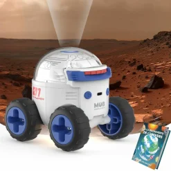 Sale MOB Projecteur d'histoires Space Rover Explorer
