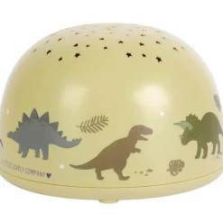 Projecteur d'étoiles Dinosaures|A Little Lovely Company Clearance