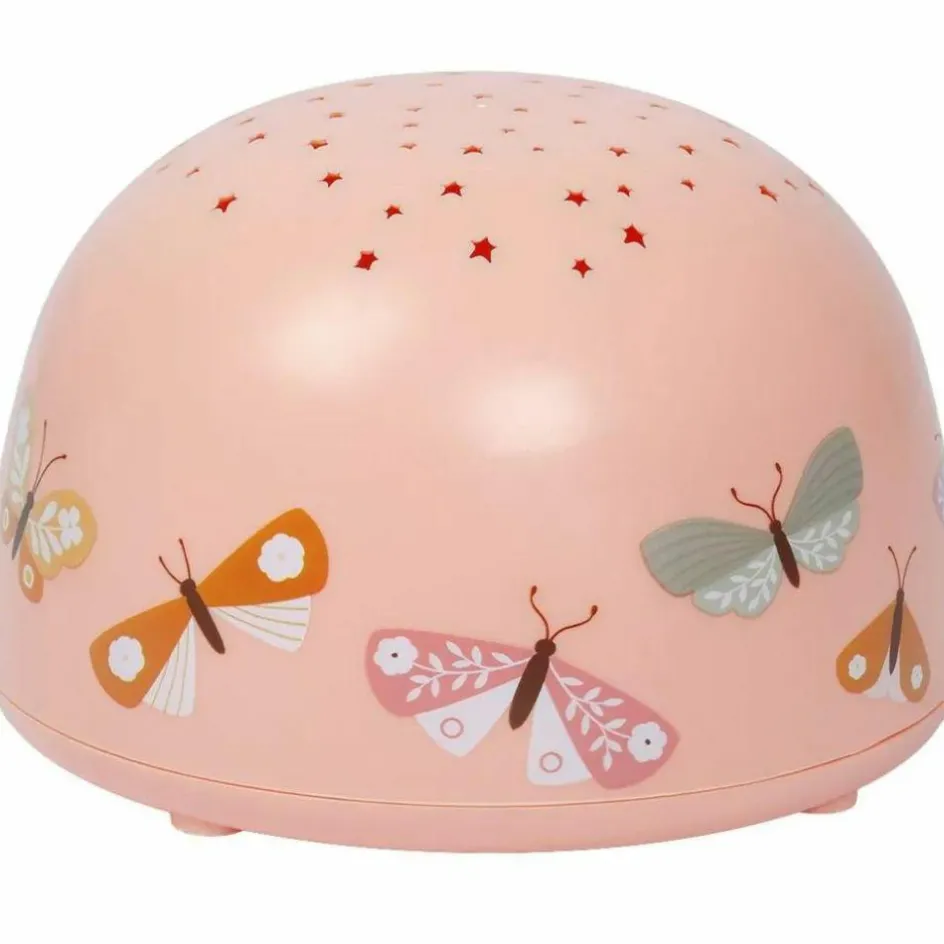 Projecteur d'étoiles Papillons|A Little Lovely Company Best