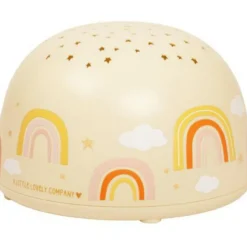 Projecteur d'étoiles Rainbows|A Little Lovely Company Online