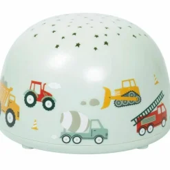 Projecteur d'étoiles Véhicules|A Little Lovely Company