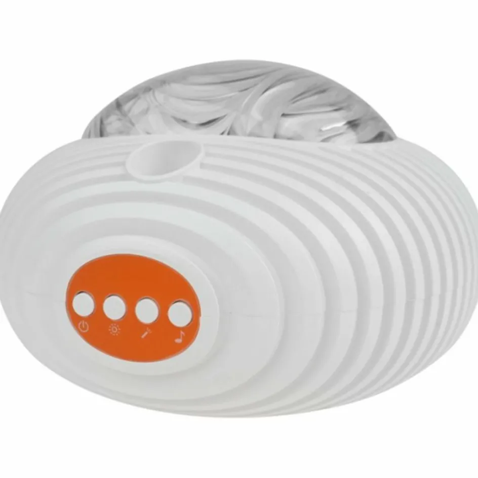 Hot Mary's Projecteur Galaxy