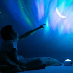 Hot Mary's Projecteur Galaxy