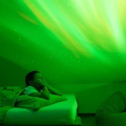 Hot Mary's Projecteur Galaxy